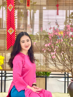 Bùi Thị Thu Phương