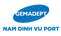 Nam Dinh Vu Port vCard